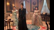 Bridgerton | Image via Netflix